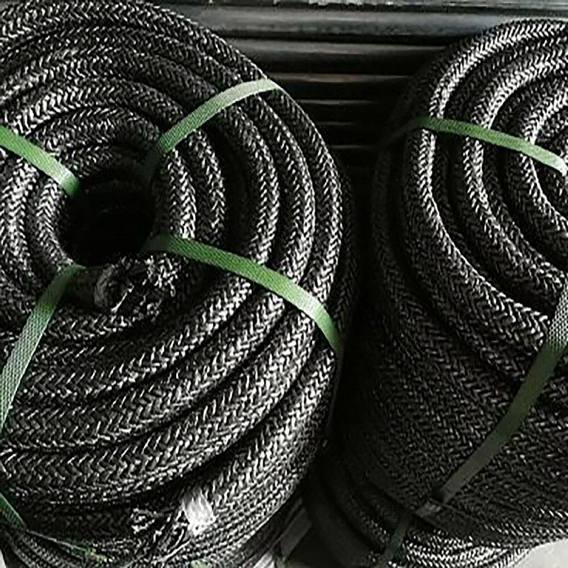 石墨圆线的抗腐蚀特性与防静电接地应用