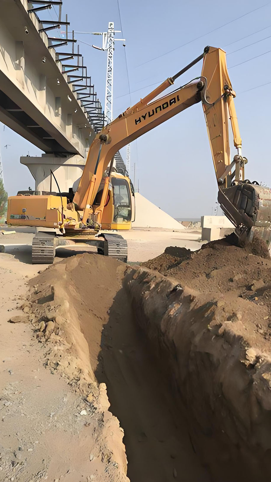 防雷接地低阻抗通路如何构建