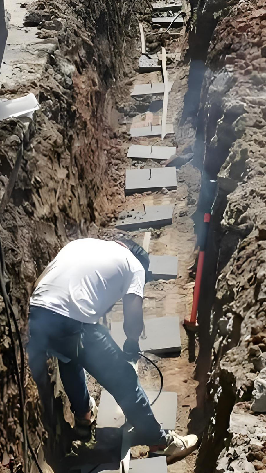 怀柔高速铁路接触网防雷新方法
