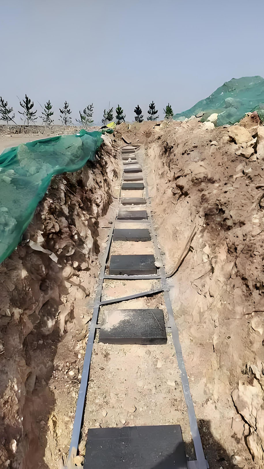 防雷接地怎样延长设备寿命
