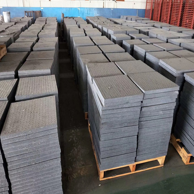 接地模块：精准优化防雷接地系统的关键利器