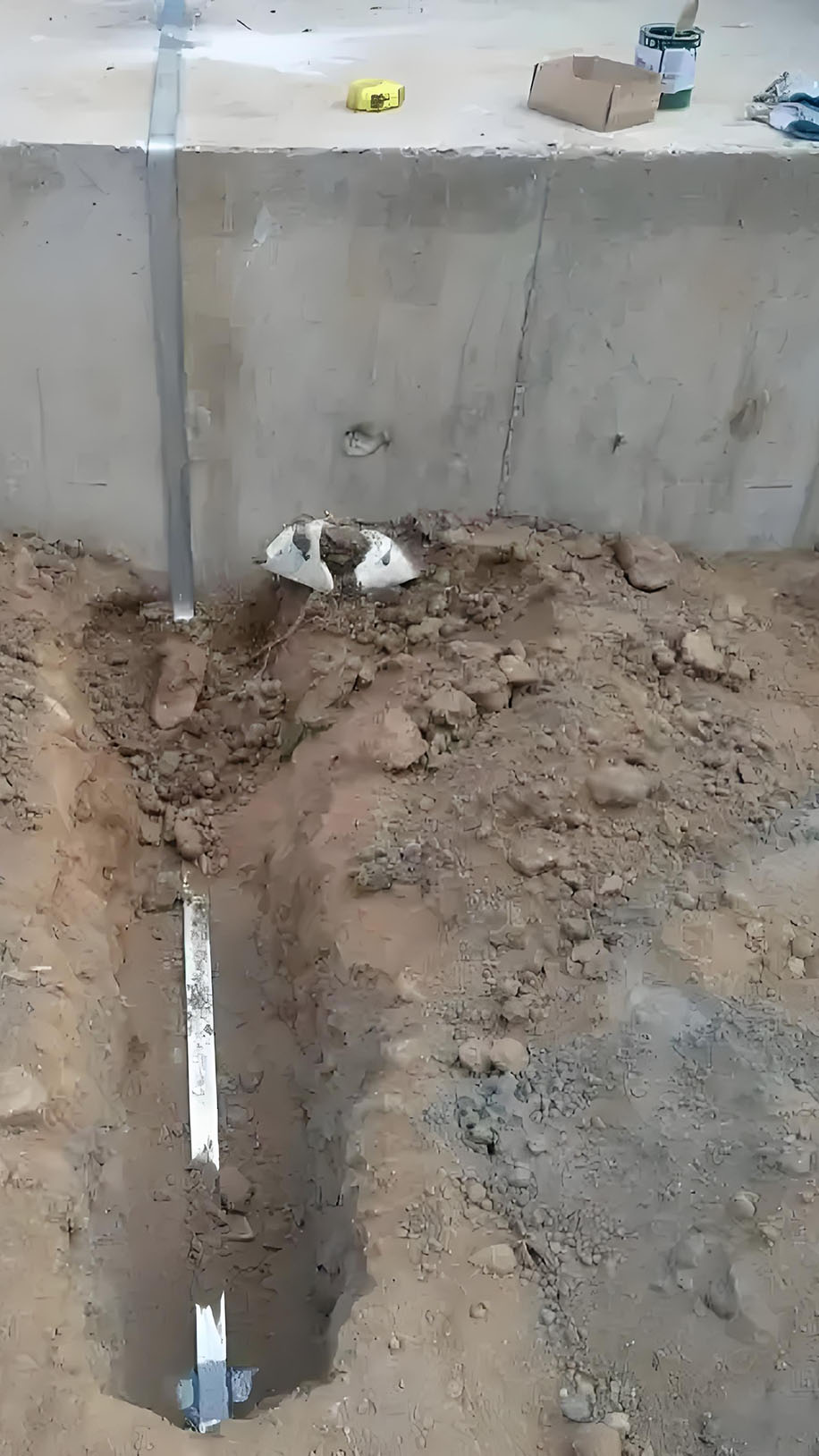 发电厂防雷接地的具体做法