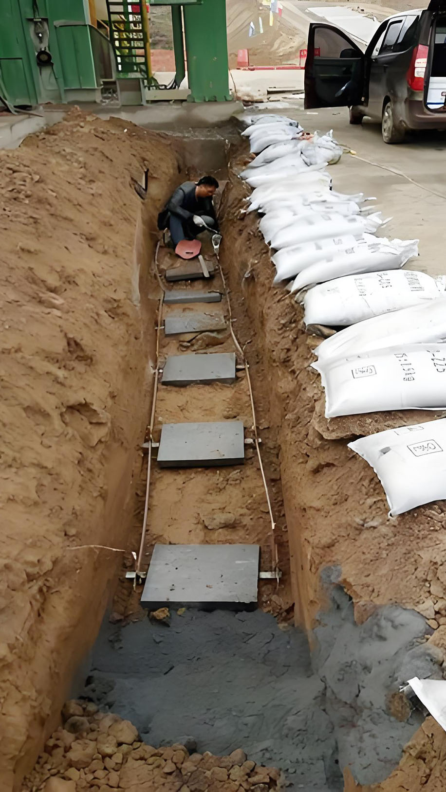 避雷针布局如何考虑地形条件